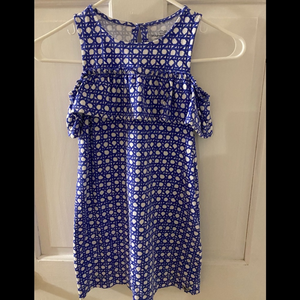 Vineyard Vines dress